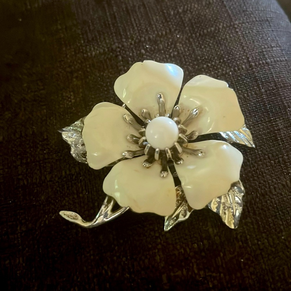 Vintage Broach
